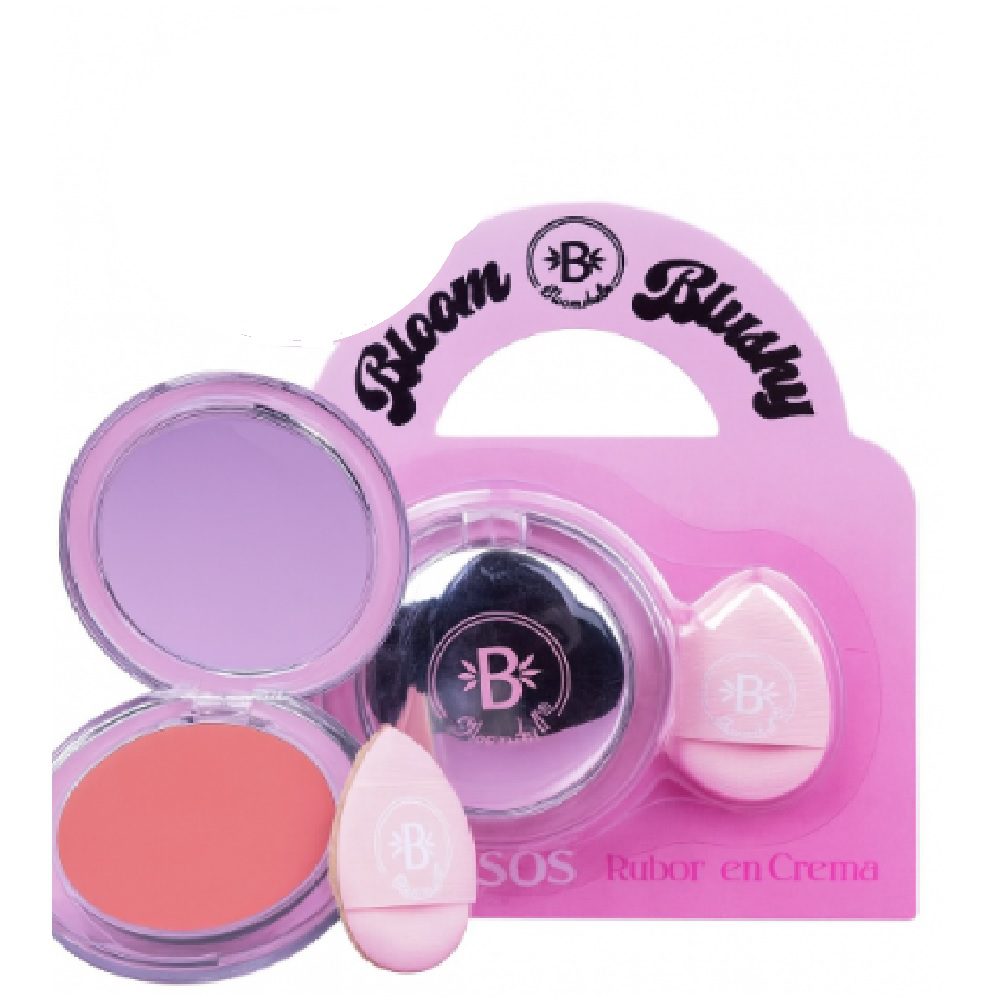 BLOOM BLUSHY SUSURRO  BL-BR30