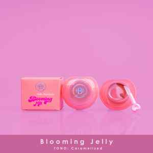 BLOOMING JELLY CARAMELIZED BL-BG2622