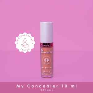 My concealer new TONO 4.0 10 ml (ivory)