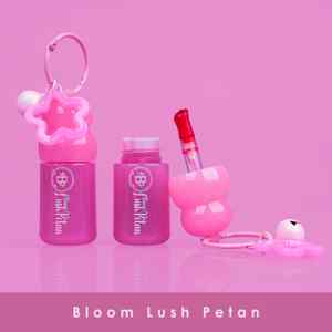 BLOOM LUSH PETAN TONO 01