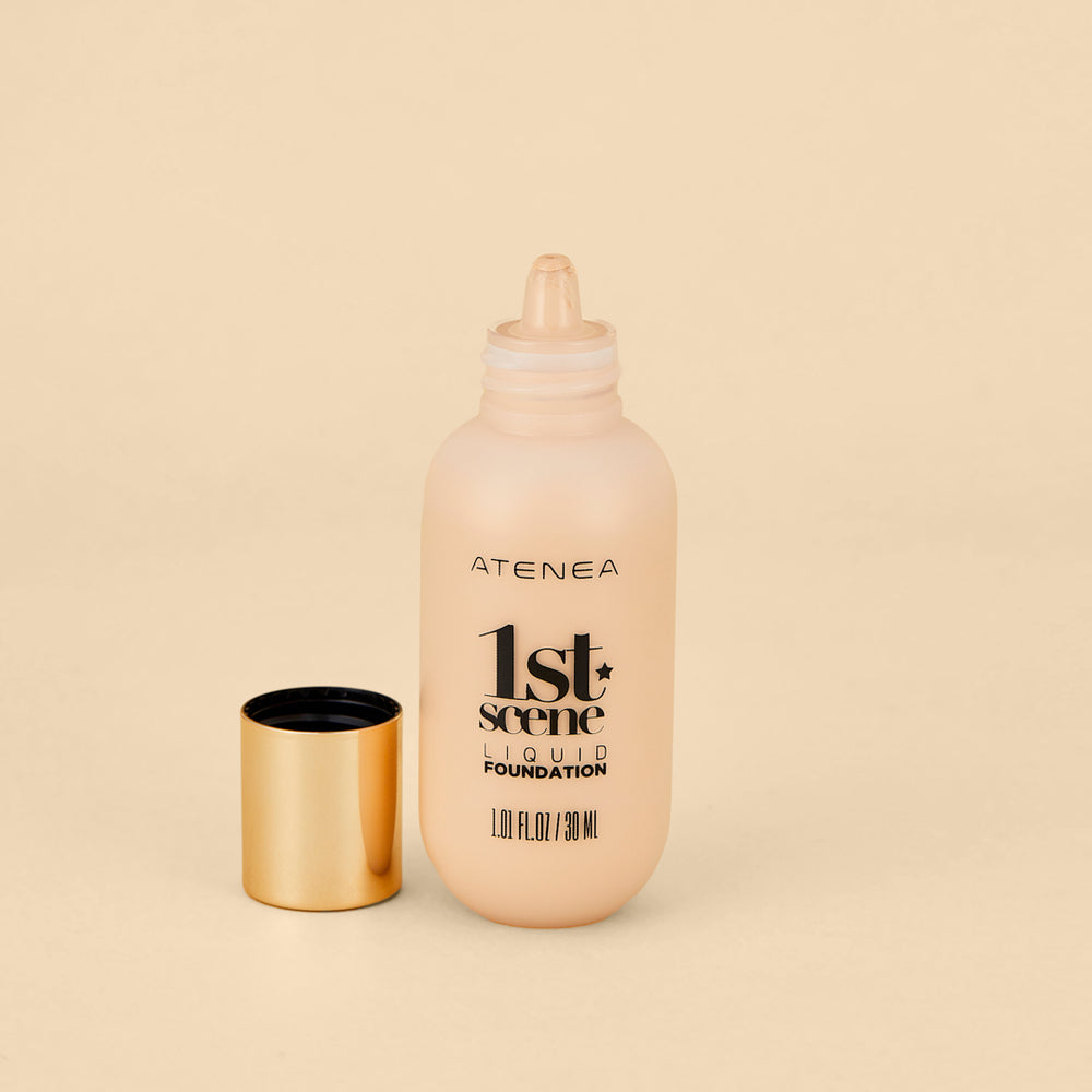 MINI BASE LIQUIDA 1ST SCENE TONO 3 | CREAM