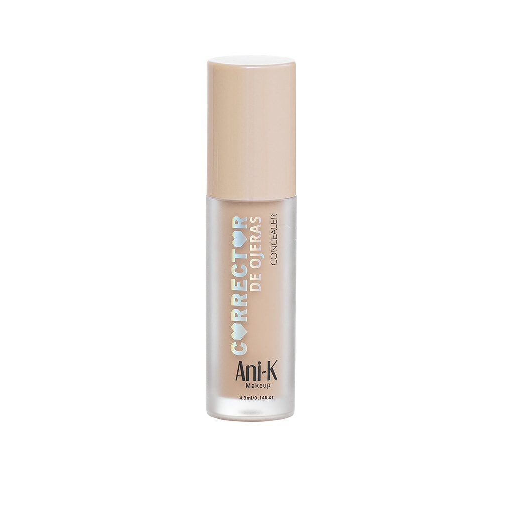 CORRECTOR DE OJERAS BONITA TONO 03