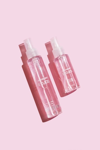 GEL LIMPIADOR FACIAL GIRLY