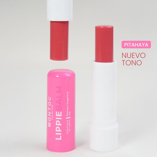 LIPPIE BALM COCO MONTOC