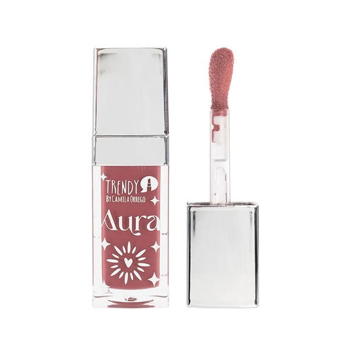BRILLO DE LABIOS AURA TONO 03