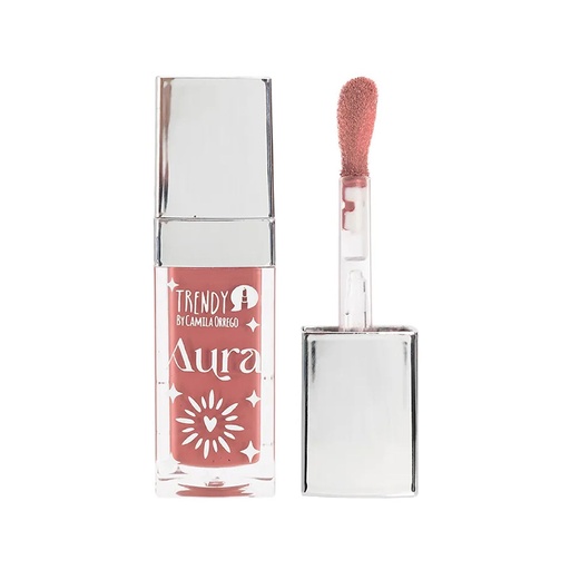 BRILLO DE LABIOS AURA TONO 02