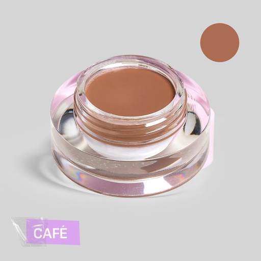 POMADAS PARA CEJAS TONO CAFÉ