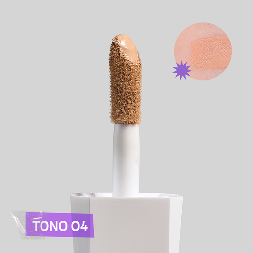 CORRECTOR LULA TONO 04