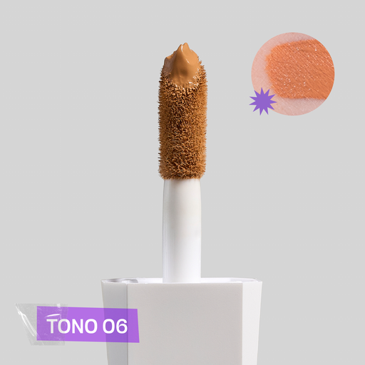 CORRECTOR LULA TONO 06