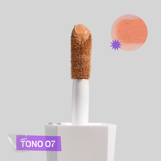 CORRECTOR LULA TONO 07