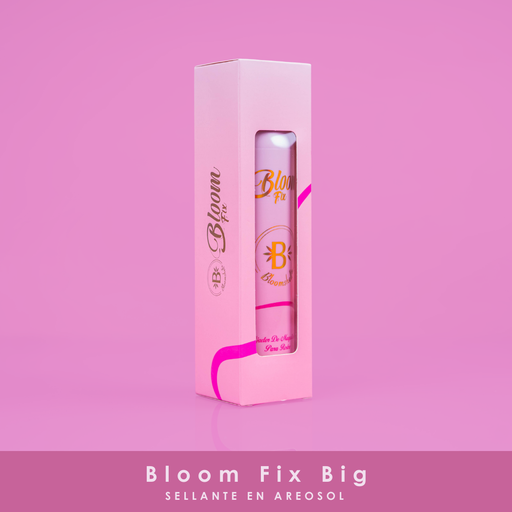 FIJADOR BLOOM FIX GRANDE