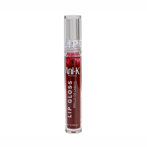 GLOSS BONITA TONO 02 KIM