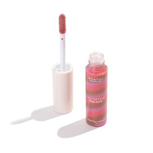 SPIRAL GLOSS KAFU MONTOC # 10
