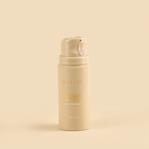 GUMMY PRIMER + NIACINAMIDE