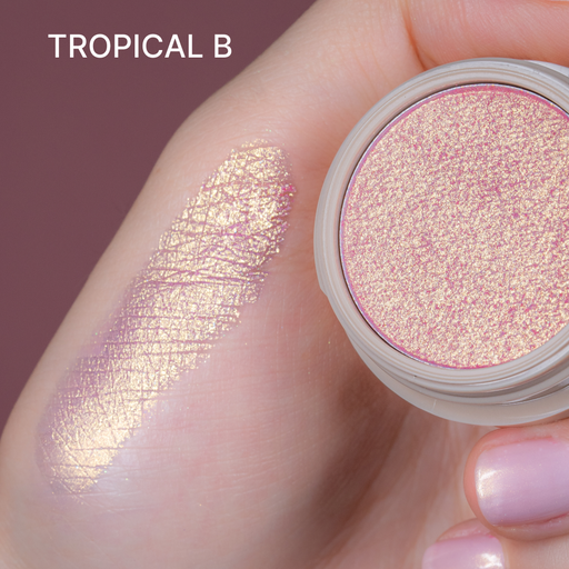 SOMBRA INDIVIDUAL | COLLECTION TROPICAL