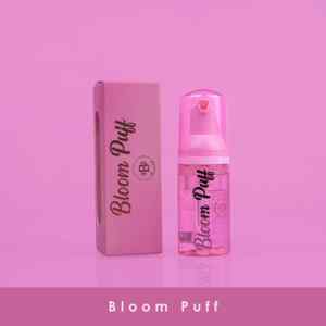 FACE PRIMER/BLOOM PUFF