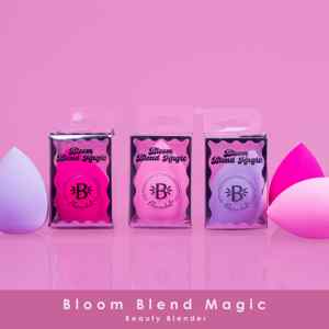BEAUTY BLENDER BLEND MAGIC