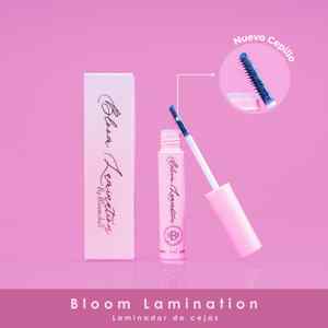 BLOOM LAMINADOR DE CEJAS