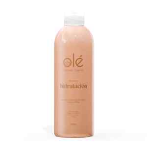 [7709449737869] Mini shampoo coco miel