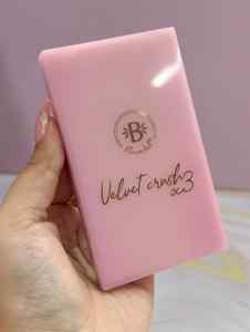 [6974482525174] RUBOR BLUSH HIGHLIGHT VELVET CRUSH X3 TON0S 01