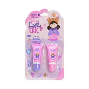 [7709399982579] BRILLO PARA NIÑAS DOLLY CHIC