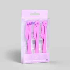 [7707375605955] SET PERFILADORES LULA X3