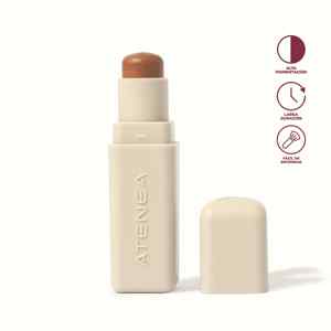 [736372667465] BRONZER CREMOSO EN BARRA COLLECTION TOASTED COCONUT