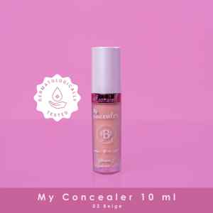 [6974482525471] My concealer new TONO 2.0 / 10 ml (beige)