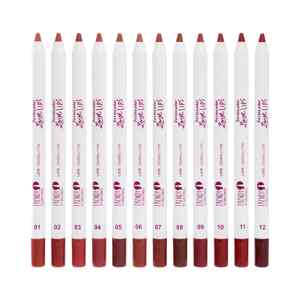 [7709725312834] KIT X 12 DELINEADORES LABIOS