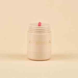 [736372669018] LIP BALM MASK CHERRY
