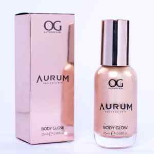 [6927874883796] AURUM BODY GLOW TONO 02 ORO ROSA